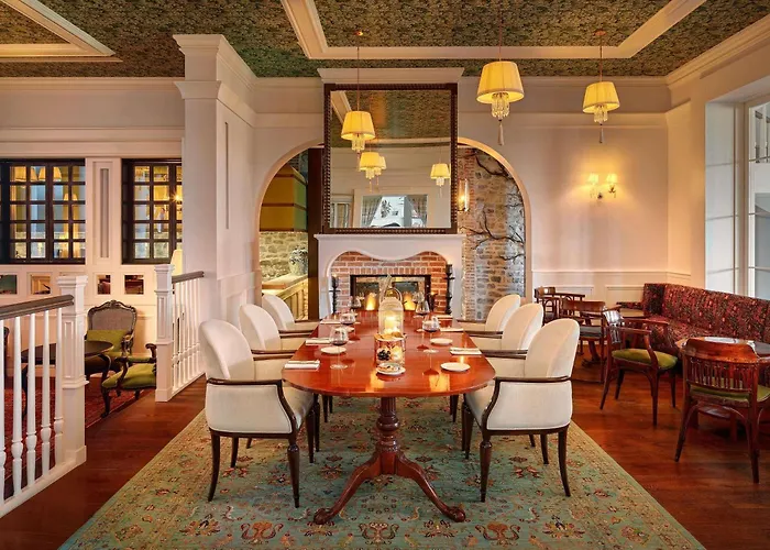 Hotel Aliee - A Paris Society Collection Istanbul