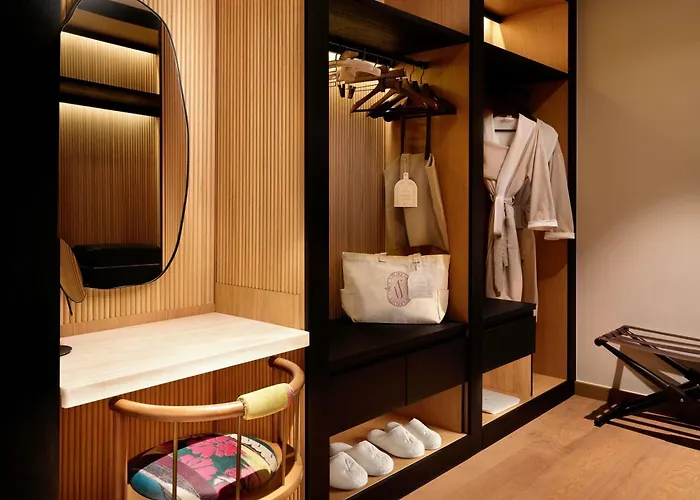 Aliee - A Paris Society Collection Hotel 5*