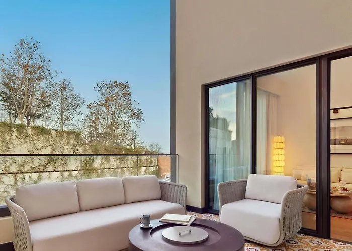 Aliee - A Paris Society Collection Hotel 5*