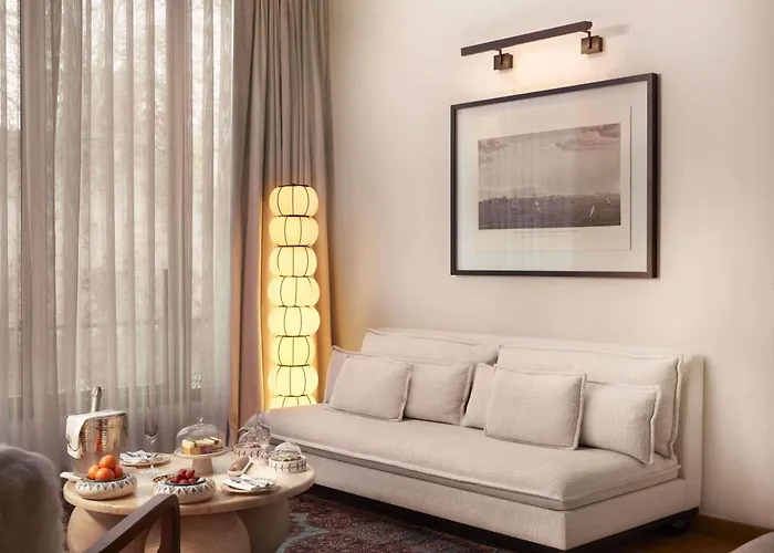 Aliee - A Paris Society Collection Hotel 5*