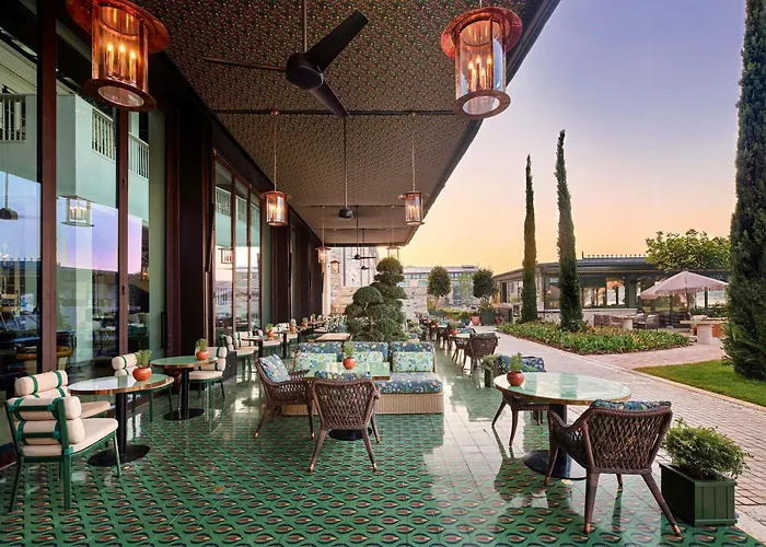 Aliee - A Paris Society Collection 5* Istanbul