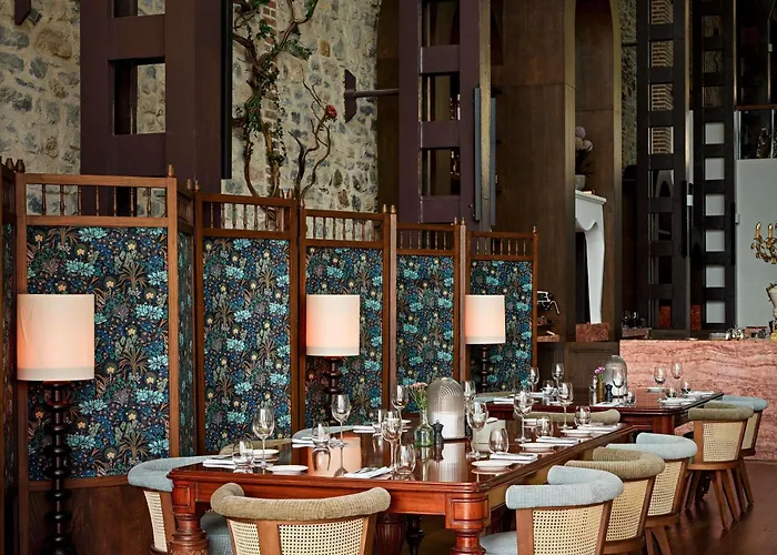 Aliee - A Paris Society Collection Istanbul