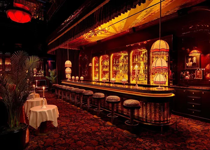 Aliee - A Paris Society Collection 5* Istanbul