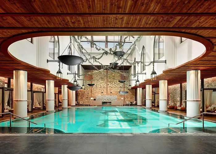 Aliee - A Paris Society Collection Hotel Istanbul