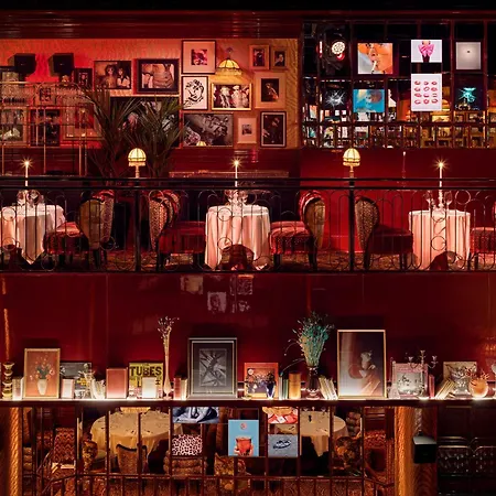 Aliee - A Paris Society Collection 5* イスタンブール