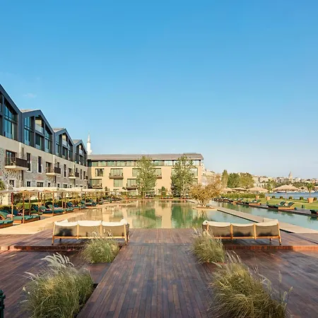 Aliee - A Paris Society Collection Otel İstanbul