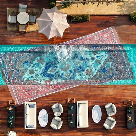 Aliee - A Paris Society Collection İstanbul