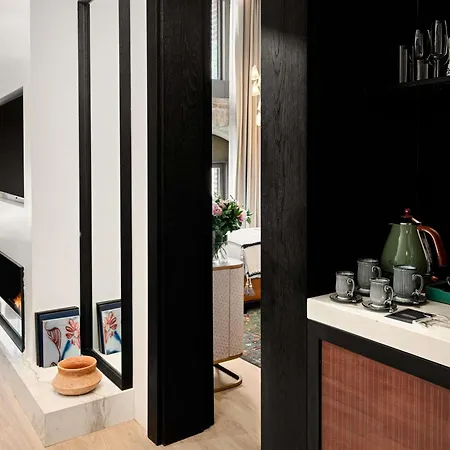 Otel Aliee - A Paris Society Collection İstanbul