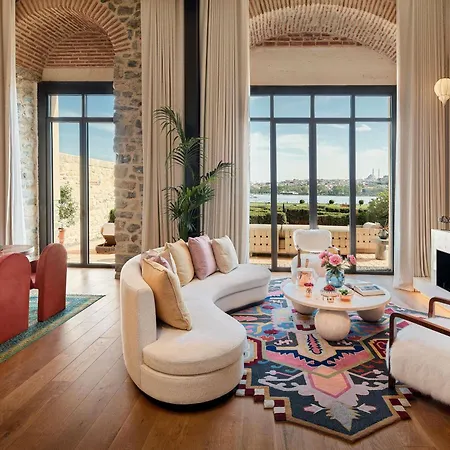 Aliee - A Paris Society Collection Otel İstanbul