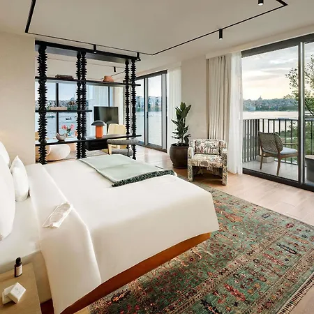 Aliee - A Paris Society Collection 5* İstanbul