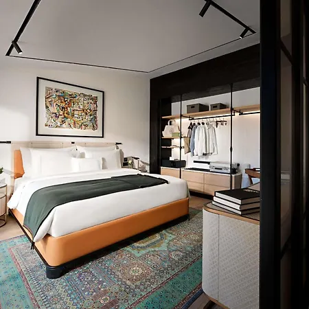 Otel Aliee - A Paris Society Collection İstanbul