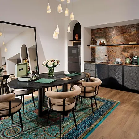 Otel Aliee - A Paris Society Collection İstanbul