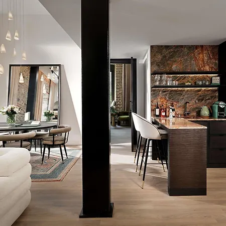 Aliee - A Paris Society Collection