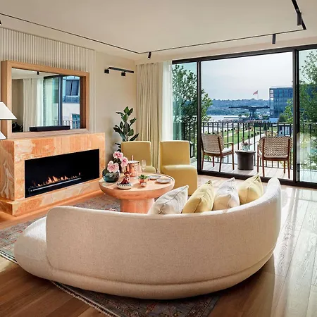 Aliee - A Paris Society Collection Otel İstanbul