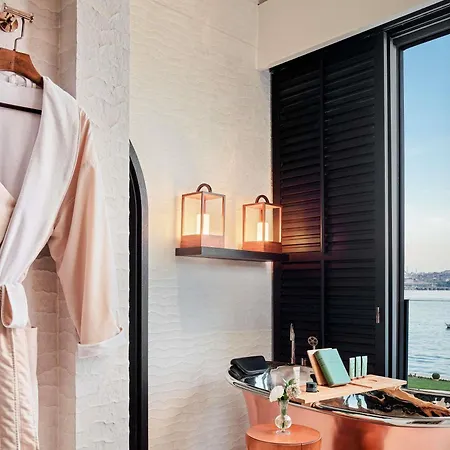 Otel Aliee - A Paris Society Collection İstanbul