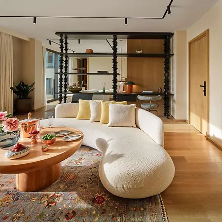 Aliee - A Paris Society Collection 5* İstanbul