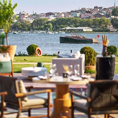 Aliee - A Paris Society Collection İstanbul