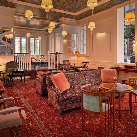 Otel Aliee - A Paris Society Collection 5*