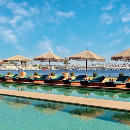 Aliee - A Paris Society Collection Otel İstanbul