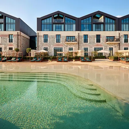 Aliee - A Paris Society Collection 5* Istanboel