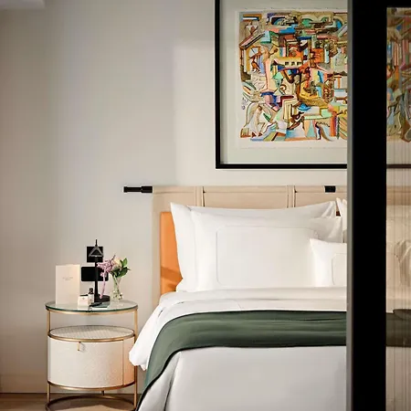 Hotel Aliee - A Paris Society Collection Istanboel