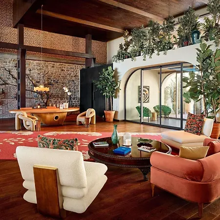 Hotel Aliee - A Paris Society Collection 5*