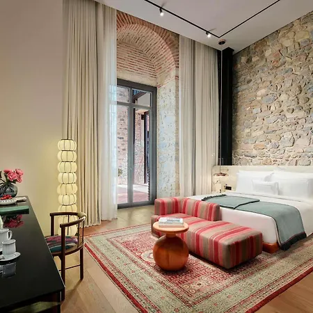Hotel Aliee - A Paris Society Collection Istanboel