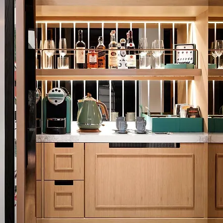 Aliee - A Paris Society Collection 호텔