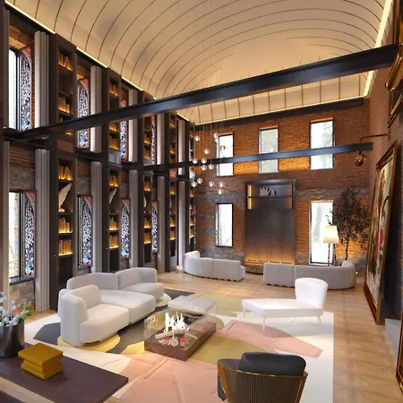 Otel Aliee - A Paris Society Collection İstanbul