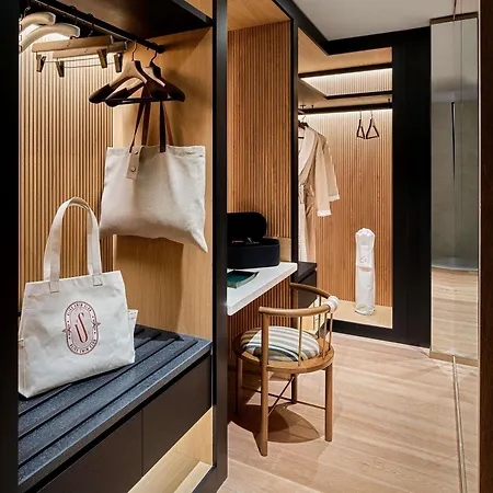 Hotel Aliee - A Paris Society Collection 5*