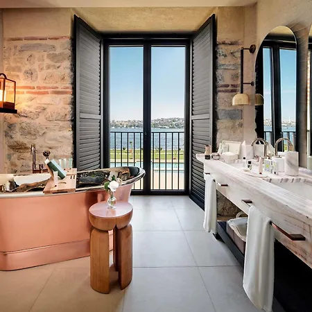 Aliee - A Paris Society Collection 호텔 이스탄불