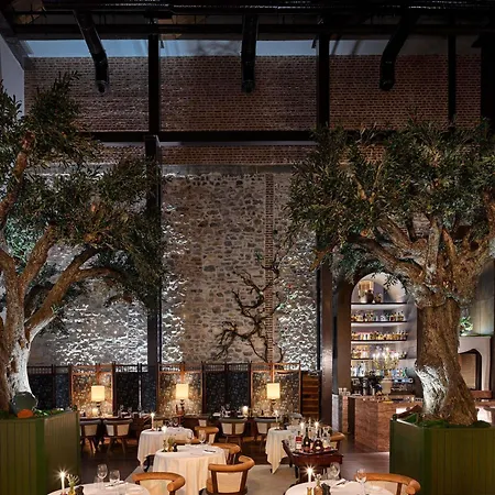 Aliee - A Paris Society Collection Hotel Istanboel