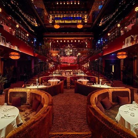 Aliee - A Paris Society Collection 이스탄불