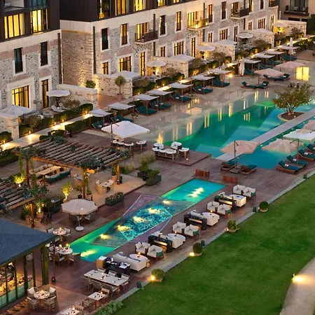 Aliee - A Paris Society Collection 호텔