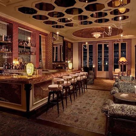 Aliee - A Paris Society Collection 5*