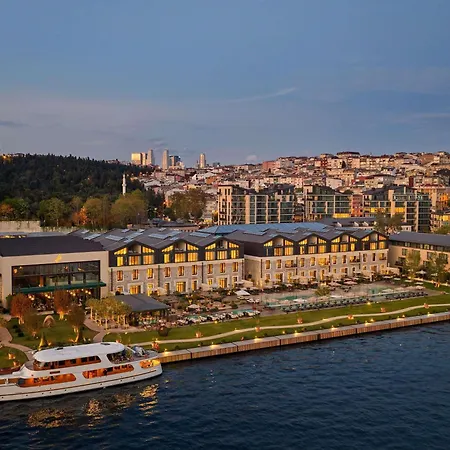 Aliee - A Paris Society Collection 호텔 5*