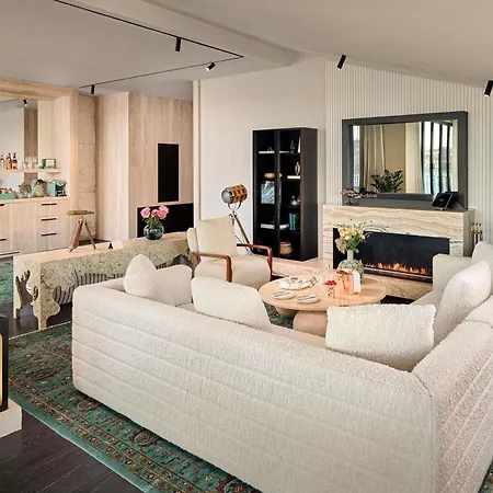 호텔 Aliee - A Paris Society Collection 5*