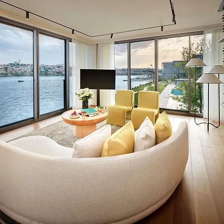 Aliee - A Paris Society Collection 5* 이스탄불