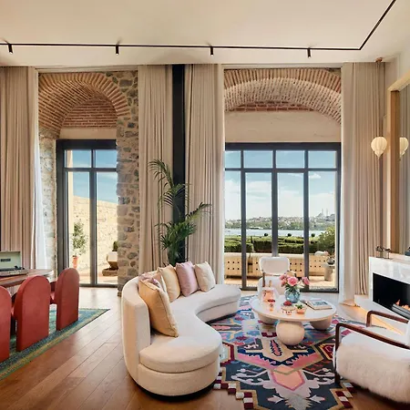 호텔 Aliee - A Paris Society Collection