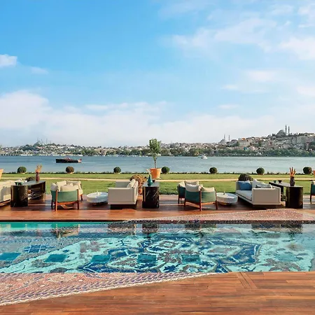 호텔 Aliee - A Paris Society Collection 이스탄불