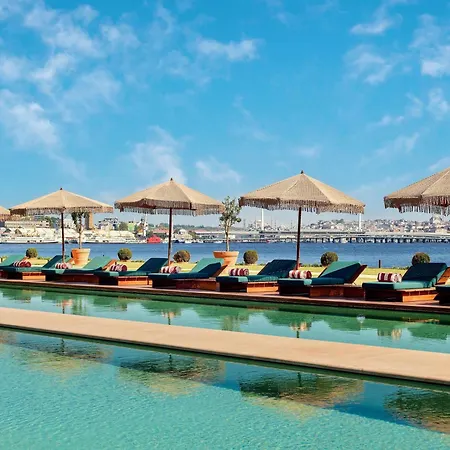 호텔 Aliee - A Paris Society Collection