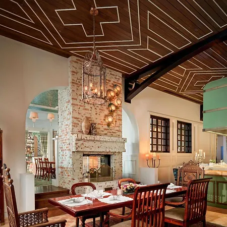 호텔 Aliee - A Paris Society Collection 이스탄불