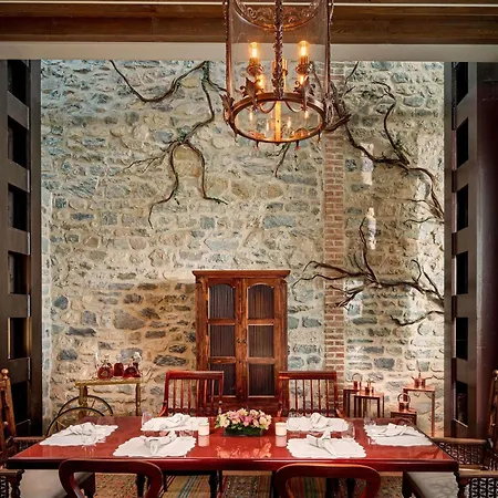 Aliee - A Paris Society Collection 호텔