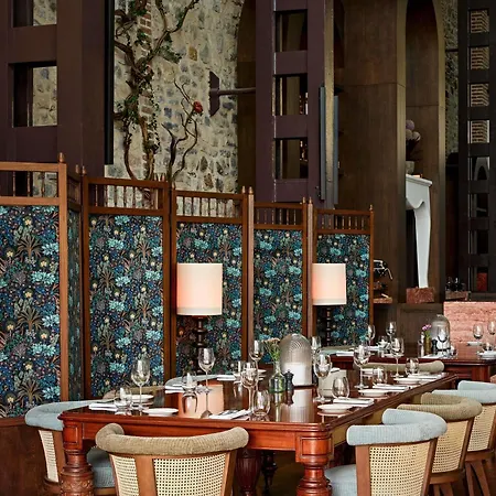 Aliee - A Paris Society Collection 이스탄불