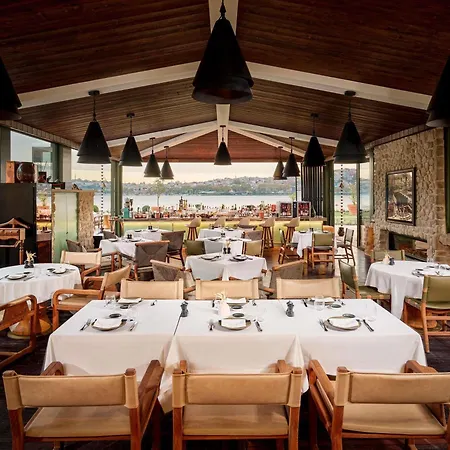 Aliee - A Paris Society Collection 호텔 이스탄불