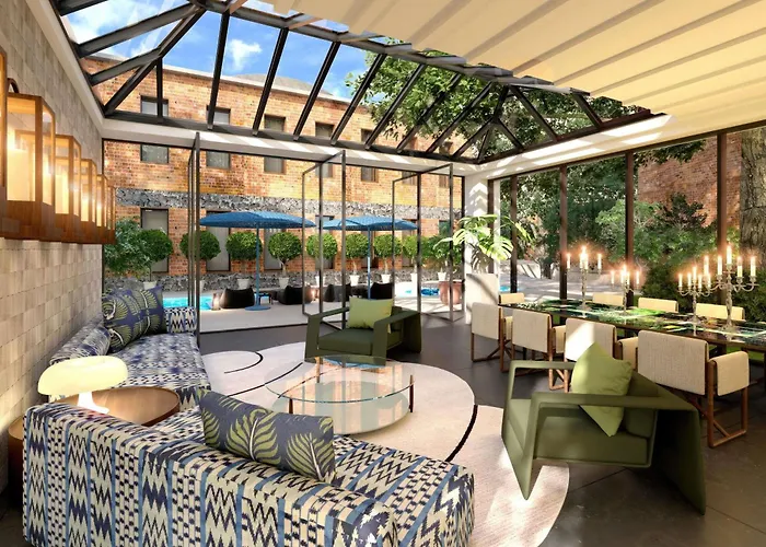 Aliee - A Paris Society Collection