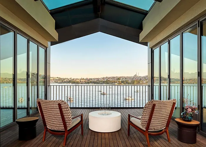 Aliee - A Paris Society Collection 5* Stambuł