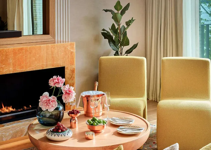 Aliee - A Paris Society Collection Hotel Stambuł