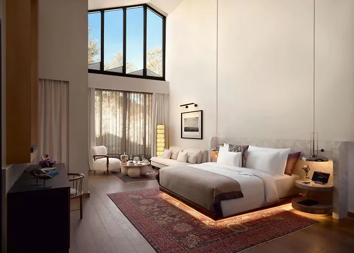 Hotel Aliee - A Paris Society Collection 5*