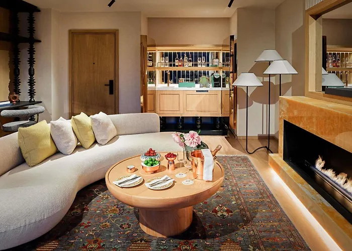 Hotel Aliee - A Paris Society Collection Stambuł